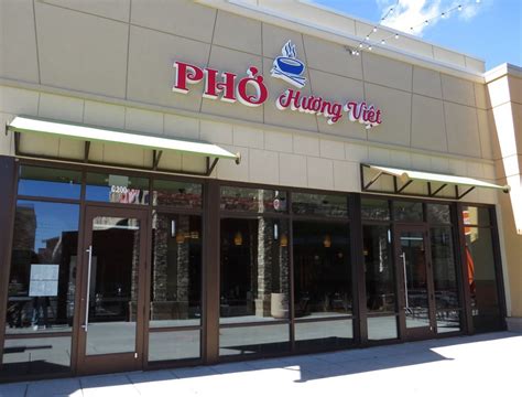 pho in longmont|pho huong viet.
